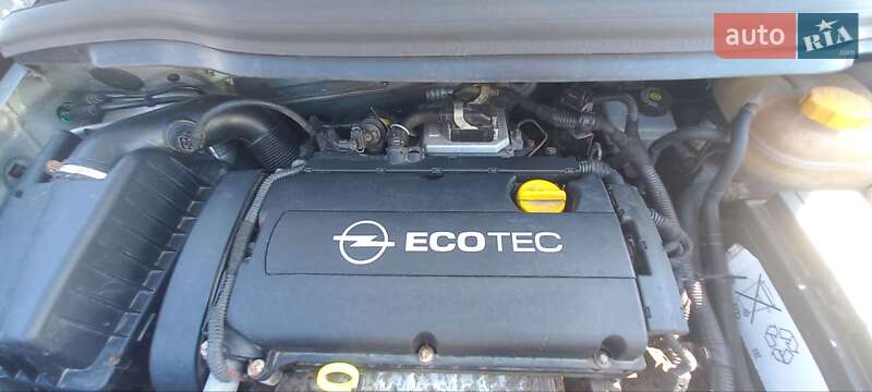 Минивэн Opel Zafira 2008 в Виннице фото 40 Минивэн Opel Zafira 2008 в Виннице