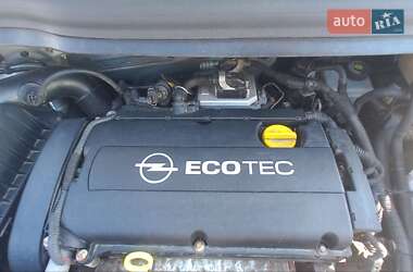 Мінівен Opel Zafira 2008 в 