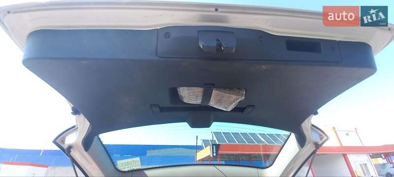 Минивэн Opel Zafira 2008 в Виннице фото 48 Минивэн Opel Zafira 2008 в Виннице