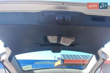 Мінівен Opel Zafira 2008 в 
