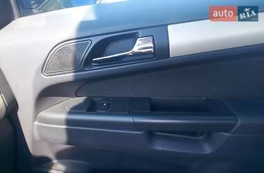 Мінівен Opel Zafira 2008 в 