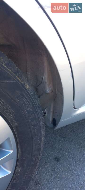 Минивэн Opel Zafira 2008 в Виннице фото 66 Минивэн Opel Zafira 2008 в Виннице