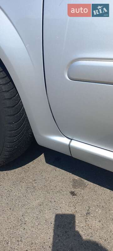 Минивэн Opel Zafira 2008 в Виннице фото 68 Минивэн Opel Zafira 2008 в Виннице