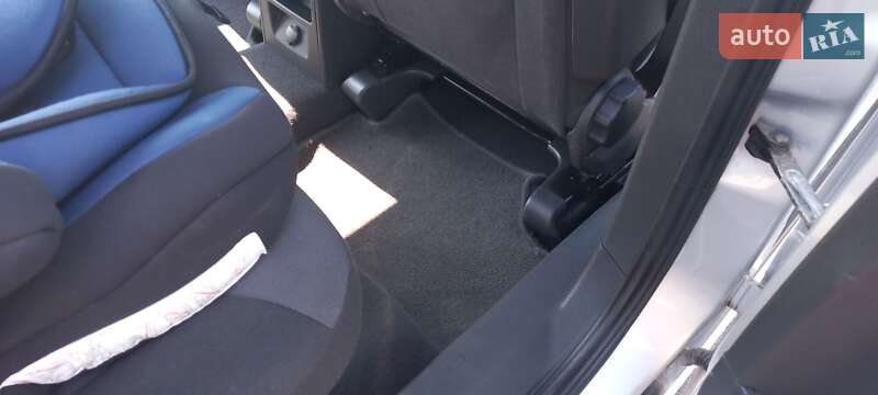 Минивэн Opel Zafira 2008 в Виннице фото 80 Минивэн Opel Zafira 2008 в Виннице