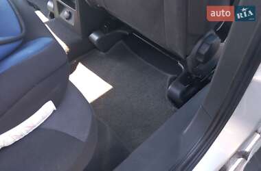Мінівен Opel Zafira 2008 в 
