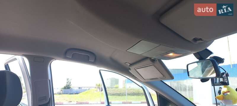 Минивэн Opel Zafira 2008 в Виннице фото 83 Минивэн Opel Zafira 2008 в Виннице