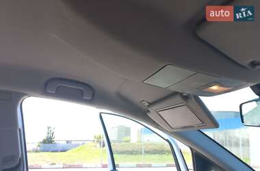 Мінівен Opel Zafira 2008 в 