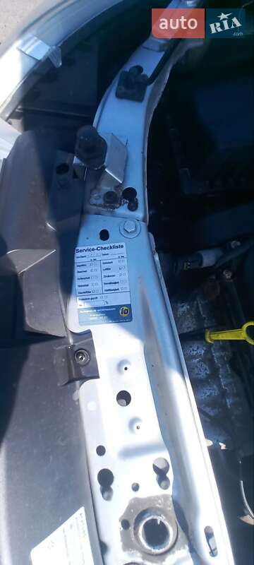 Минивэн Opel Zafira 2008 в Виннице фото 91 Минивэн Opel Zafira 2008 в Виннице