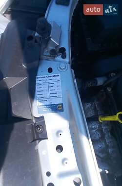 Мінівен Opel Zafira 2008 в 