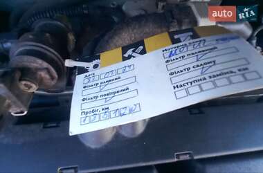 Мінівен Opel Zafira 2008 в 