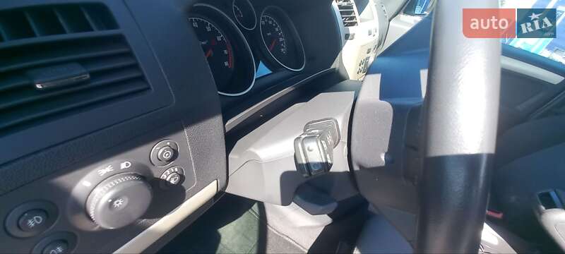 Минивэн Opel Zafira 2008 в Виннице фото 103 Минивэн Opel Zafira 2008 в Виннице