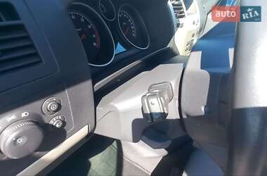 Мінівен Opel Zafira 2008 в 