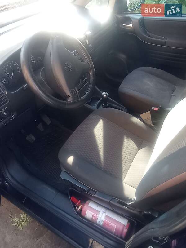 Мінівен Opel Zafira 2003 в Городищеві фото 7 Мінівен Opel Zafira 2003 в Городищеві