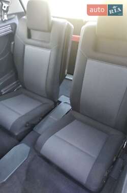 Минивэн Opel Zafira 2005 в 