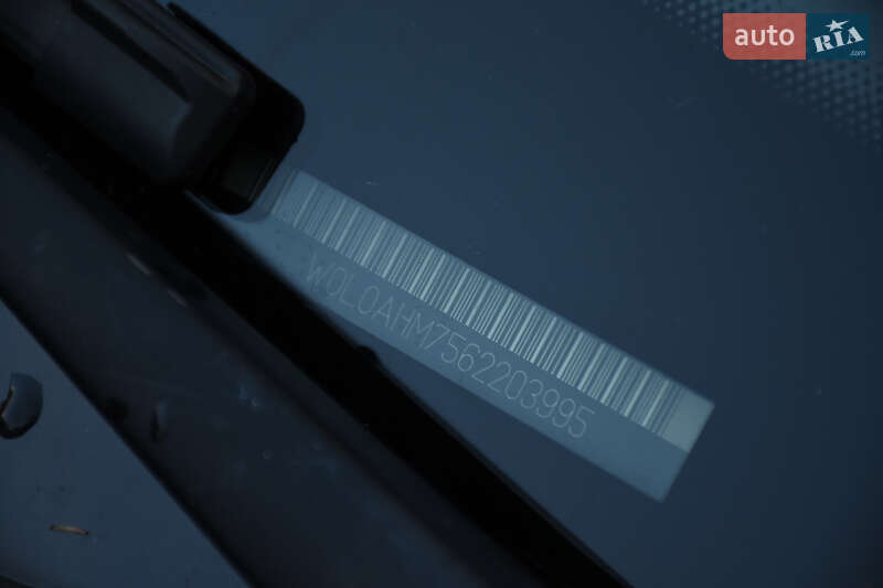 Минивэн Opel Zafira 2006 в Львове