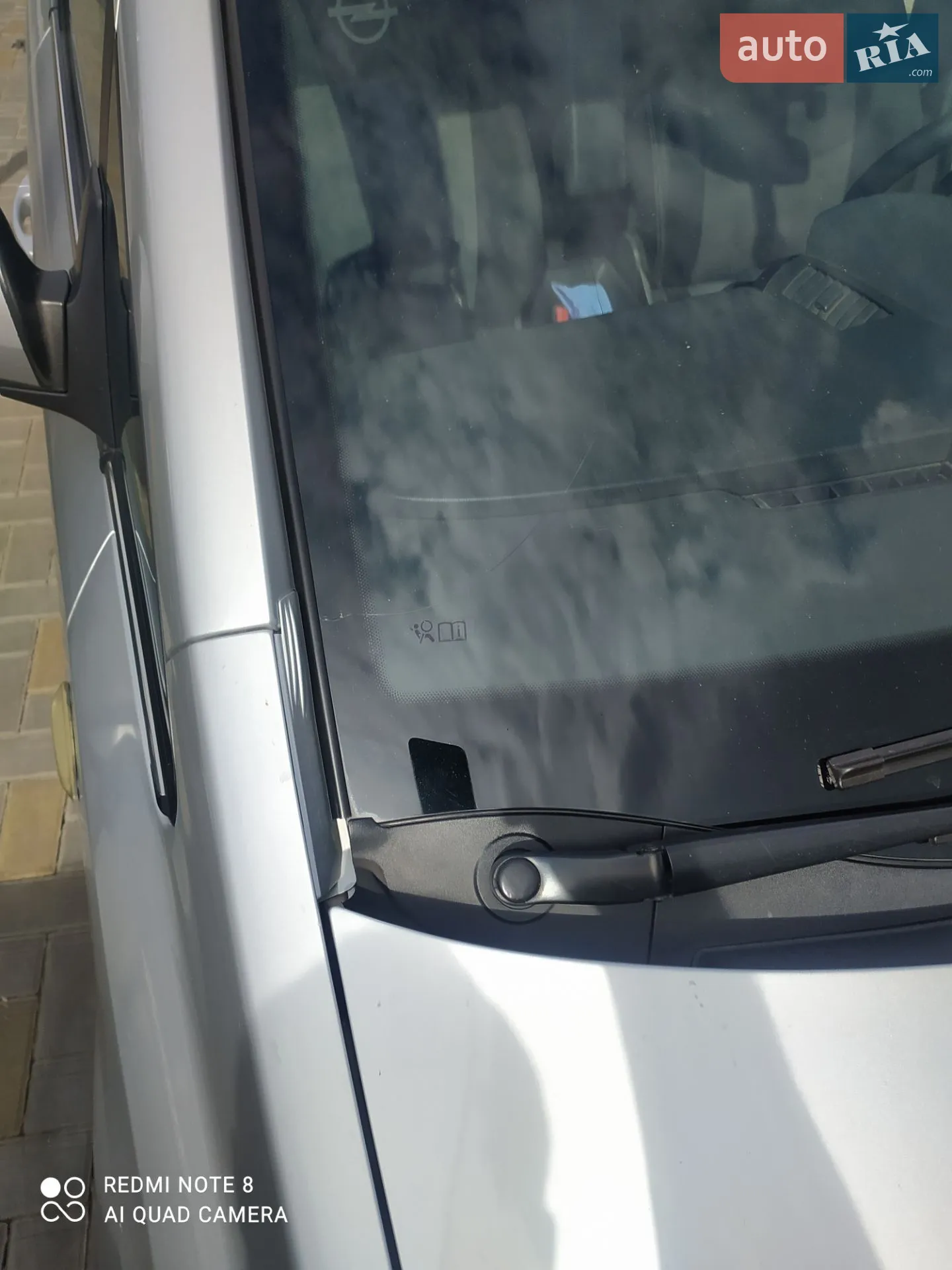 2011 Opel Zafira - мініатюра 7