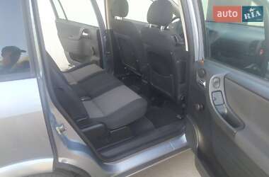Минивэн Opel Zafira 2004 в Овруче