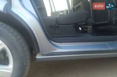 Минивэн Opel Zafira 2004 в Овруче