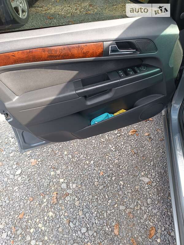 Мінівен Opel Zafira 2005 в Миколаєві