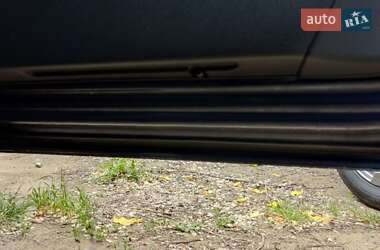 Минивэн Opel Zafira 2008 в 