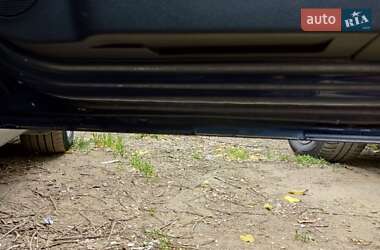 Минивэн Opel Zafira 2008 в 
