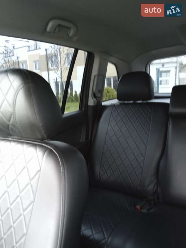 Мінівен Opel Zafira 2012 в Жидачові фото 6 Мінівен Opel Zafira 2012 в Жидачові