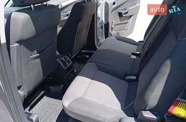 Минивэн Opel Zafira 2009 в Хмельницком