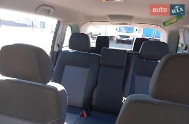 Мінівен Opel Zafira 2010 в Краматорську