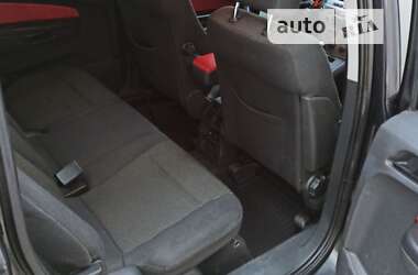 Минивэн Opel Zafira 2007 в Рахове