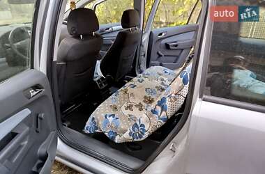 Мінівен Opel Zafira 2006 в 