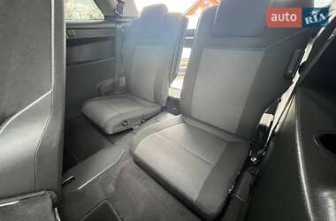 Мінівен Opel Zafira 2007 в Коломиї