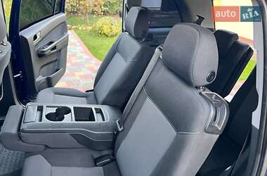 Минивэн Opel Zafira 2008 в Калуше