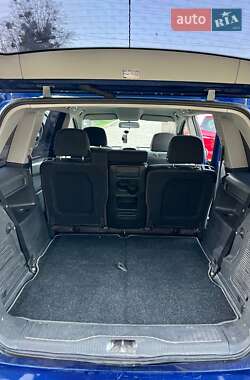 Минивэн Opel Zafira 2008 в 
