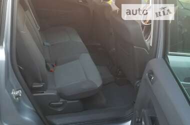 Мінівен Opel Zafira 2010 в Луцьку