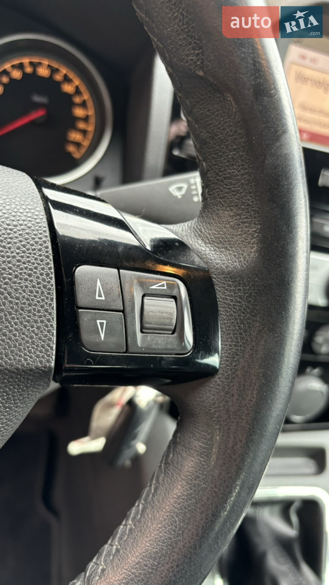 2010 Opel Zafira - мініатюра 45