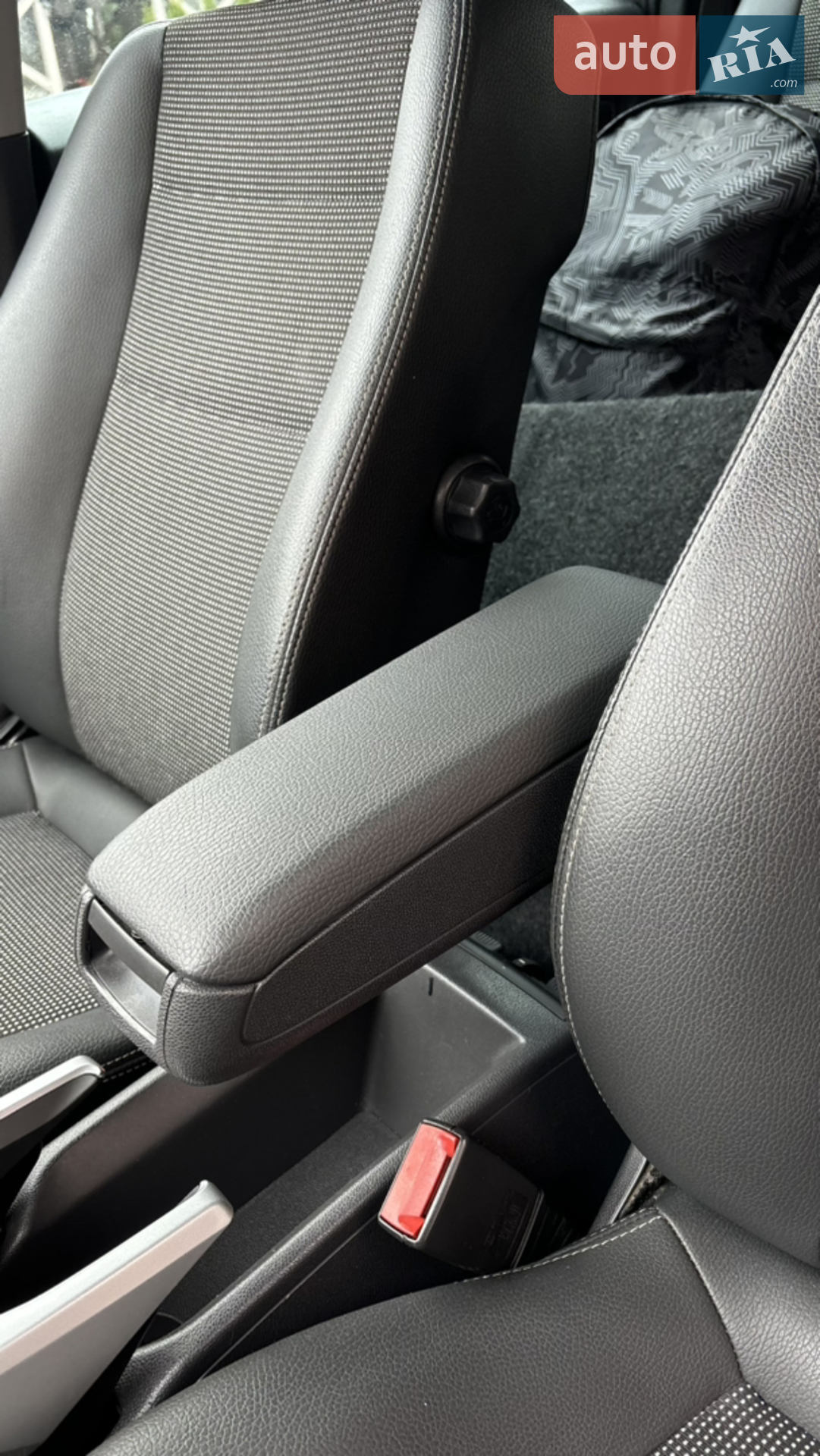 2010 Opel Zafira - мініатюра 62