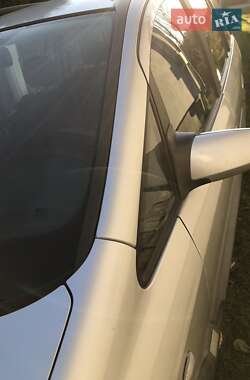 Мінівен Opel Zafira 2004 в 