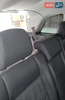 Мінівен Opel Zafira 2007 в Сумах