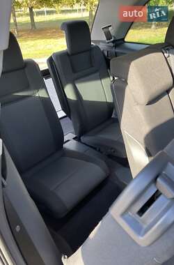 Минивэн Opel Zafira 2006 в 