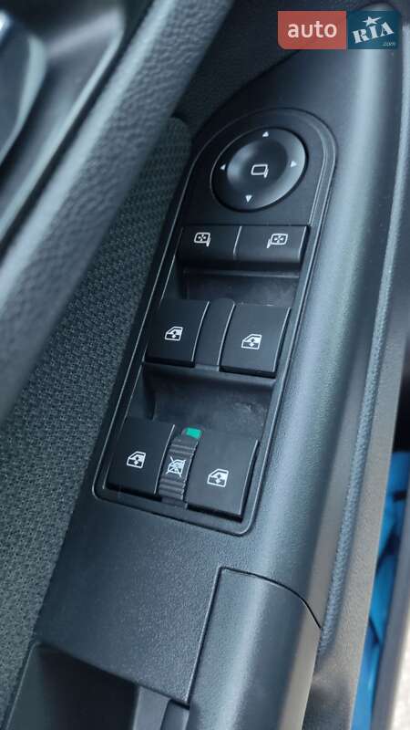 Мінівен Opel Zafira 2006 в Харкові