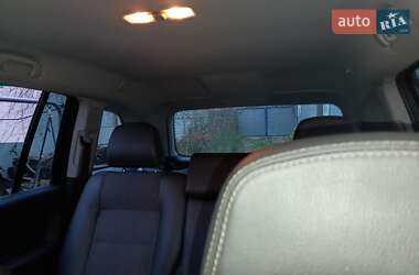 Мінівен Opel Zafira 2007 в Луцьку