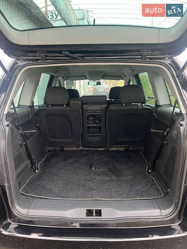 Минивэн Opel Zafira 2012 в Киеве фото 39 Минивэн Opel Zafira 2012 в Киеве