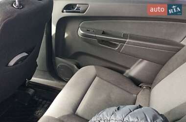 Минивэн Opel Zafira 2005 в 