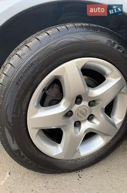 Минивэн Opel Zafira 2005 в 