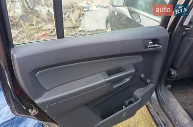 Мінівен Opel Zafira 2006 в Луцьку