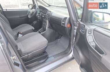 Мінівен Opel Zafira 2005 в Вінниці