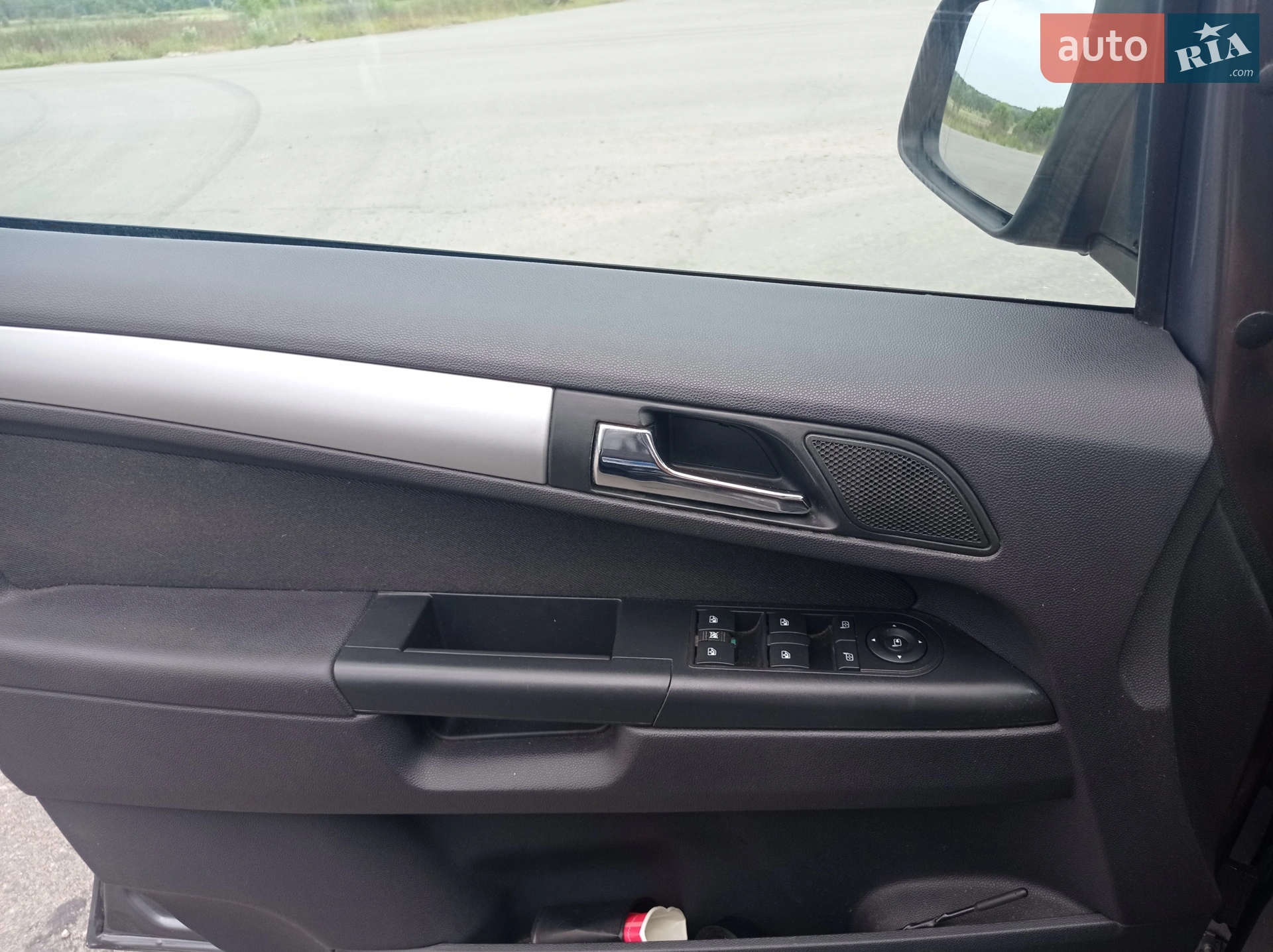2012 Opel Zafira - мініатюра 12