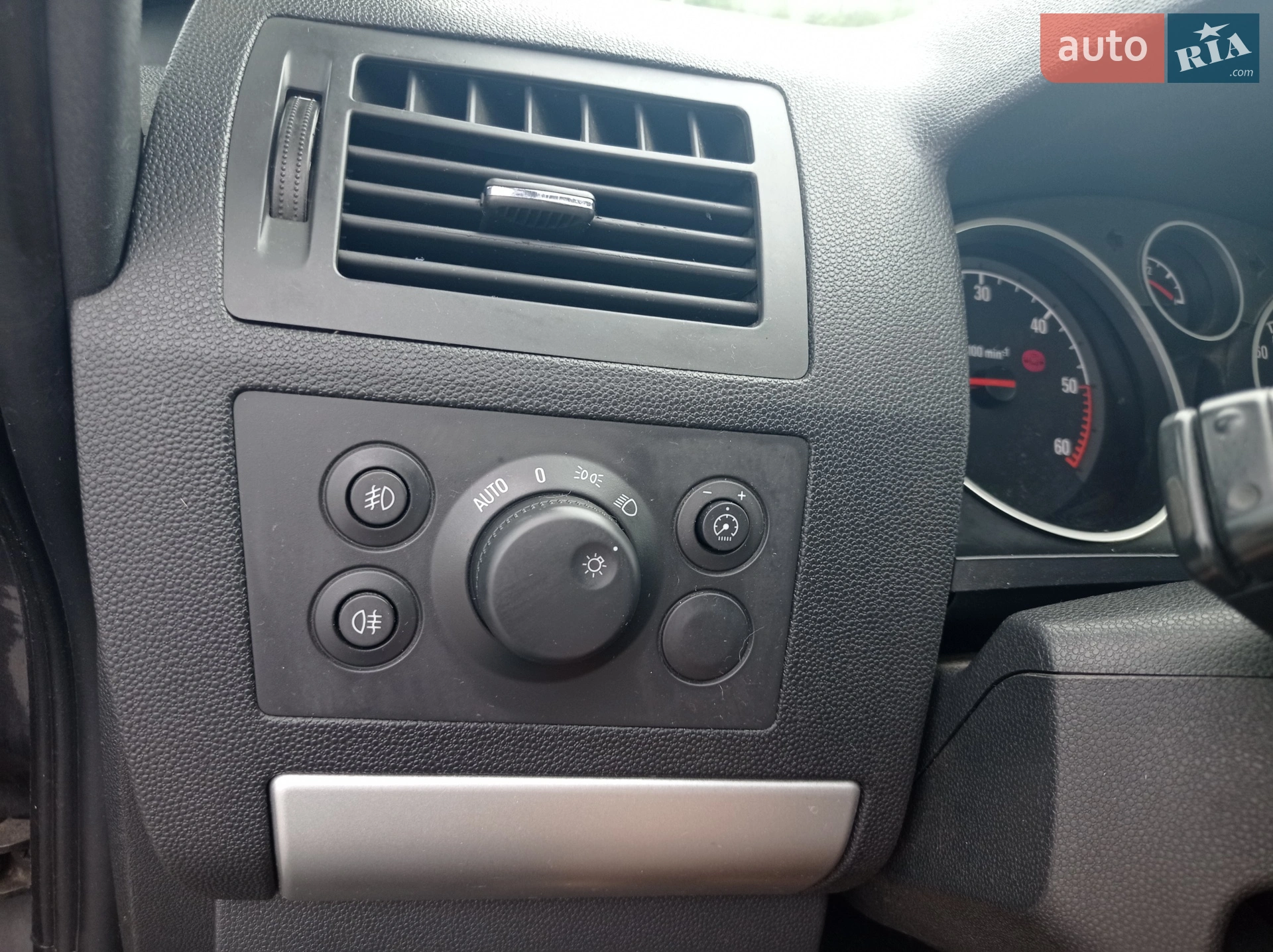 2012 Opel Zafira - мініатюра 13