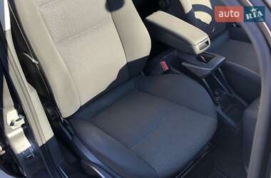 Минивэн Opel Zafira 2011 в 