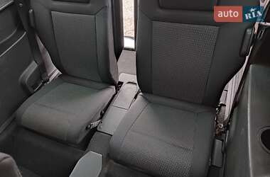 Мінівен Opel Zafira 2007 в Ямполі